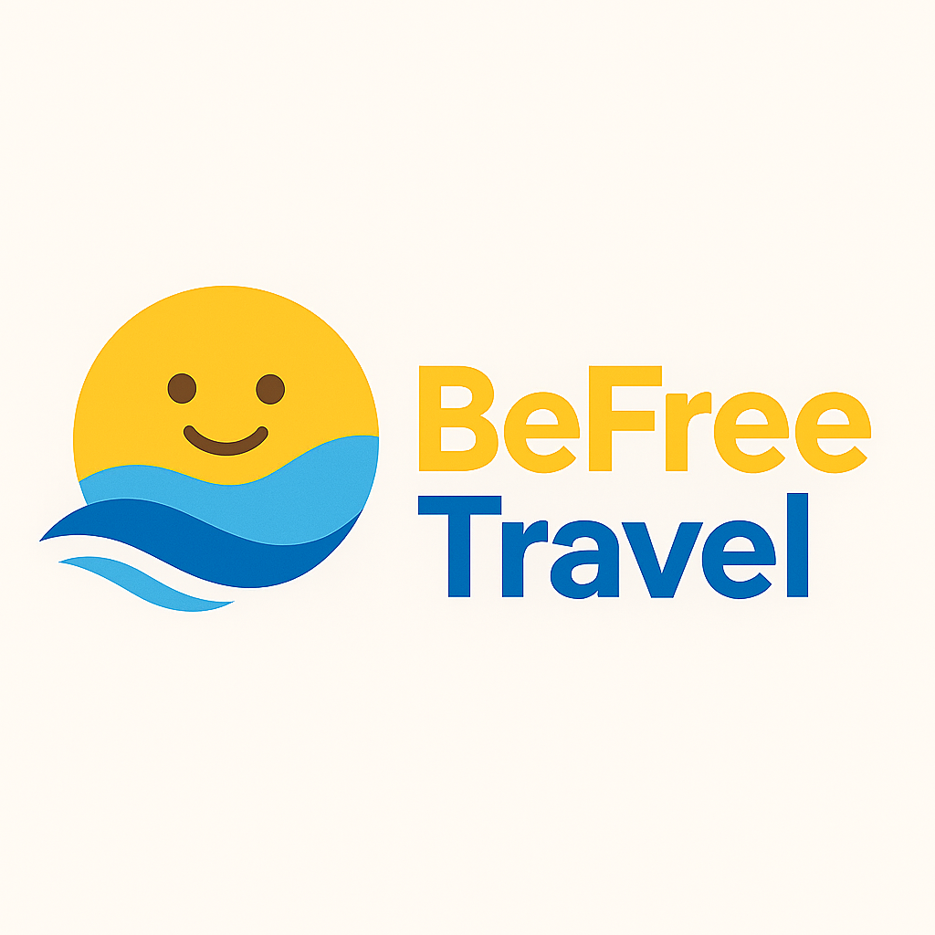 BeFree Travel